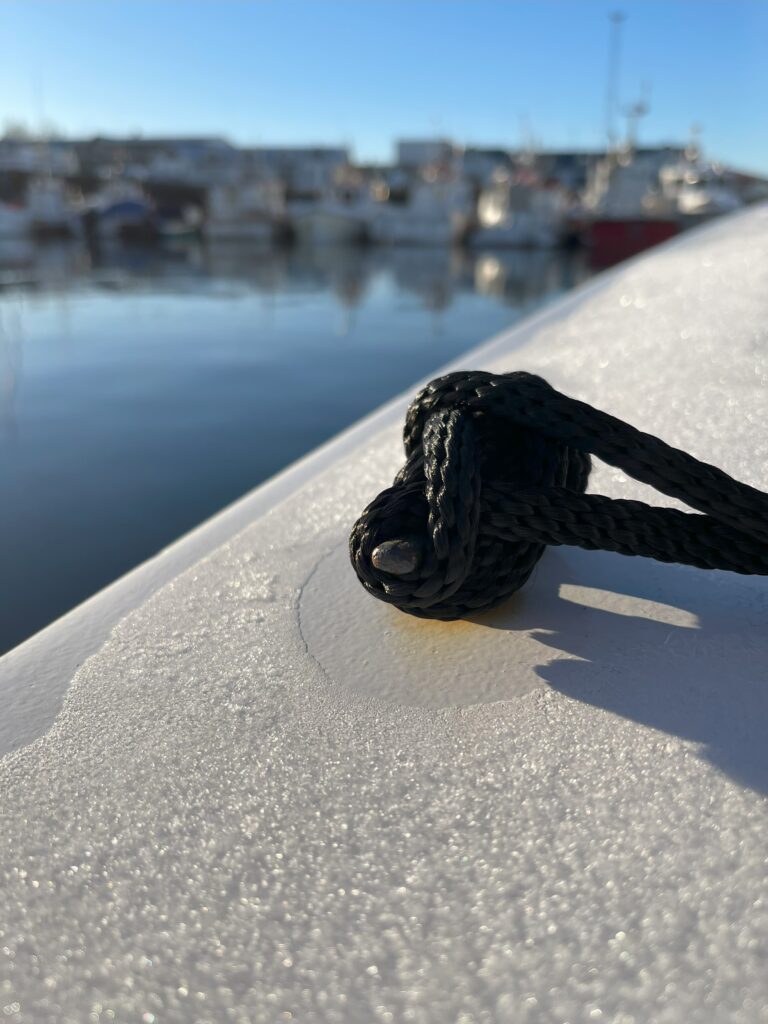 Skipstjóri